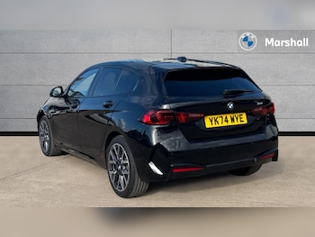 Used BMW 1 Series 2025 for sale - 76061941: Photo 2