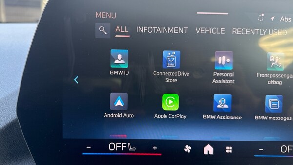 Used BMW 1 Series 2025 for sale - 76061941: Photo 30