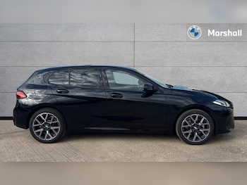 Used BMW 1 Series 2025 for sale - 76061941: Photo 3