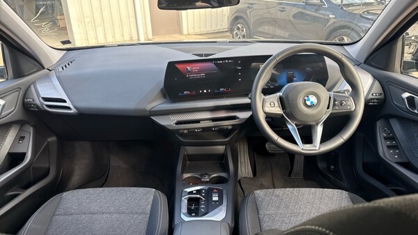Used BMW 1 Series 2025 for sale - 76061941: Photo 4