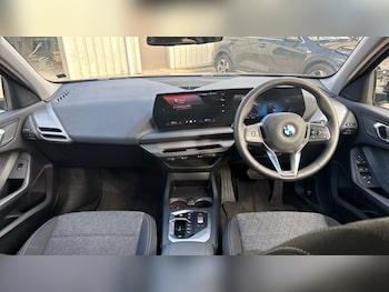 Used BMW 1 Series 2025 for sale - 76061941: Photo 4