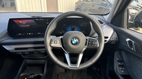 Used BMW 1 Series 2025 for sale - 76061941: Photo 5