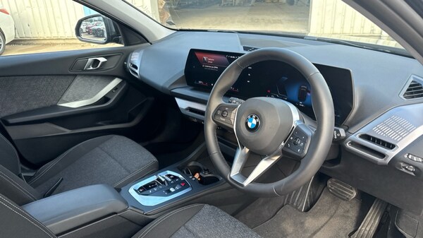 Used BMW 1 Series 2025 for sale - 76061941: Photo 6