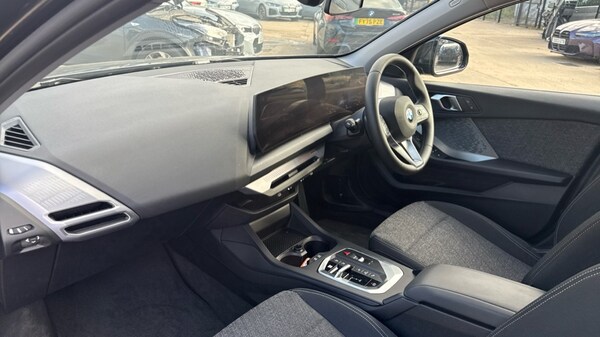 Used BMW 1 Series 2025 for sale - 76061941: Photo 7
