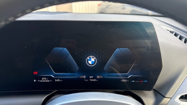 Used BMW 1 Series 2025 for sale - 76061941: Photo 9