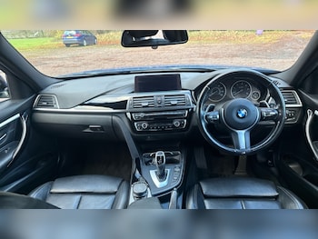 Used BMW 3 Series 2018 for sale - 76563638: Photo