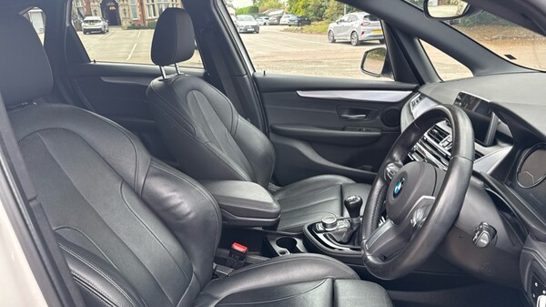 Used BMW 2 Series 2020 for sale - 75751207: Photo 11