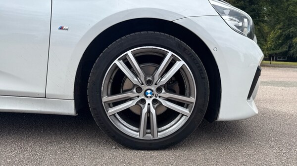 Used BMW 2 Series 2020 for sale - 75751207: Photo 14