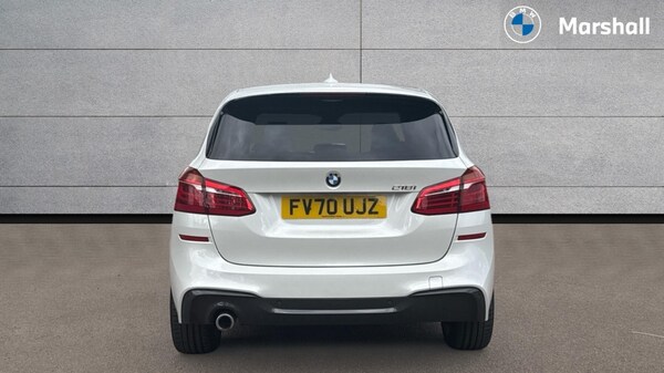 Used BMW 2 Series 2020 for sale - 75751207: Photo 15