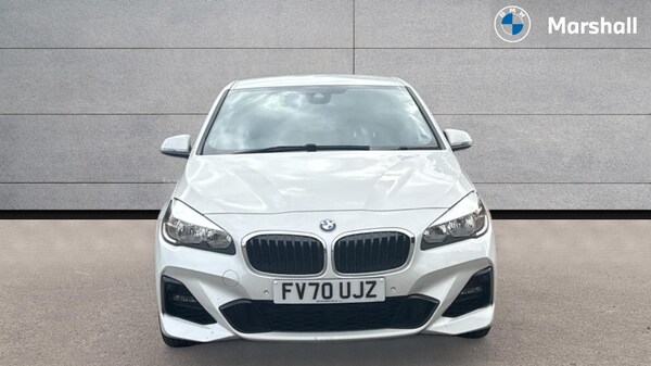 Used BMW 2 Series 2020 for sale - 75751207: Photo 16