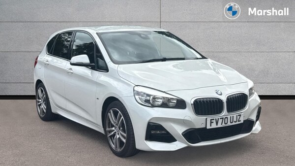 Used BMW 2 Series 2020 for sale - 75751207: Photo 1