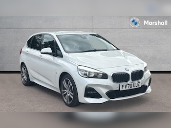 Used BMW 2 Series 2020 for sale - 75751207: Photo