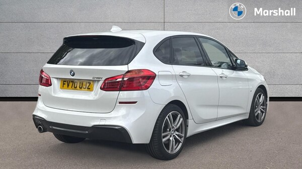 Used BMW 2 Series 2020 for sale - 75751207: Photo 22