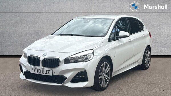 Used BMW 2 Series 2020 for sale - 75751207: Photo 23
