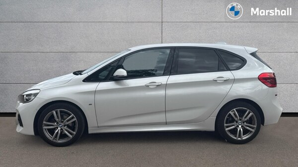 Used BMW 2 Series 2020 for sale - 75751207: Photo 24