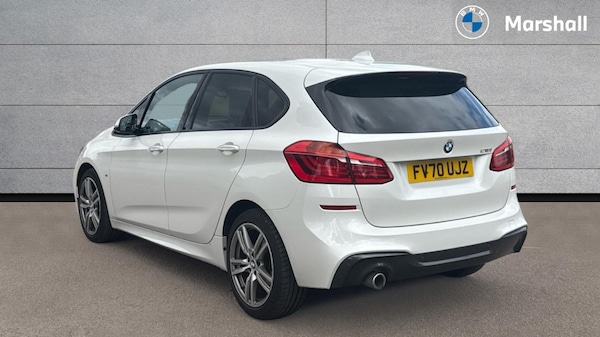 Used BMW 2 Series 2020 for sale - 75751207: Photo 2