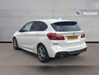 Used BMW 2 Series 2020 for sale - 75751207: Photo