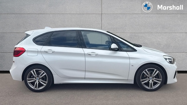 Used BMW 2 Series 2020 for sale - 75751207: Photo 3