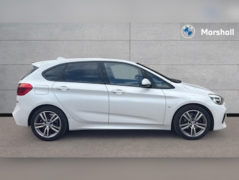 Used BMW 2 Series 2020 for sale - 75751207: Photo