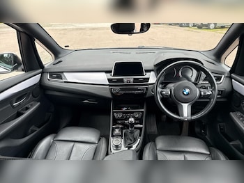 Used BMW 2 Series 2020 for sale - 75751207: Photo
