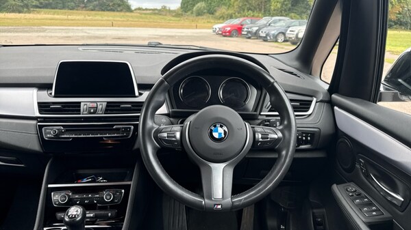 Used BMW 2 Series 2020 for sale - 75751207: Photo 5