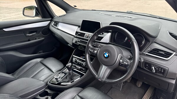Used BMW 2 Series 2020 for sale - 75751207: Photo 6
