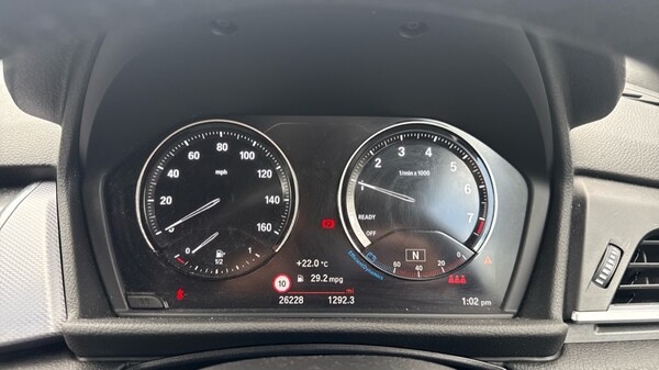 Used BMW 2 Series 2020 for sale - 75751207: Photo 9