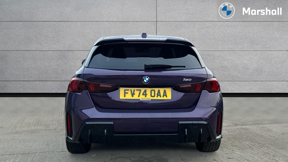 Used BMW 1 Series 2024 for sale - 76868769: Photo 15