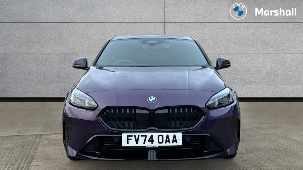 Used BMW 1 Series 2024 for sale - 76868769: Photo 16