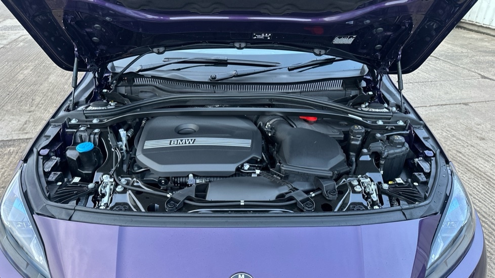 Used BMW 1 Series 2024 for sale - 76868769: Photo 21