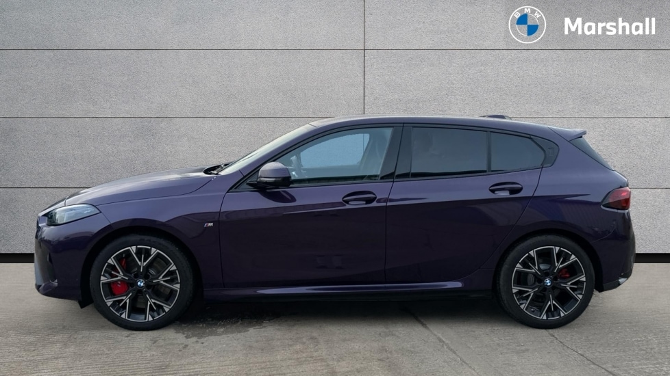 Used BMW 1 Series 2024 for sale - 76868769: Photo 24