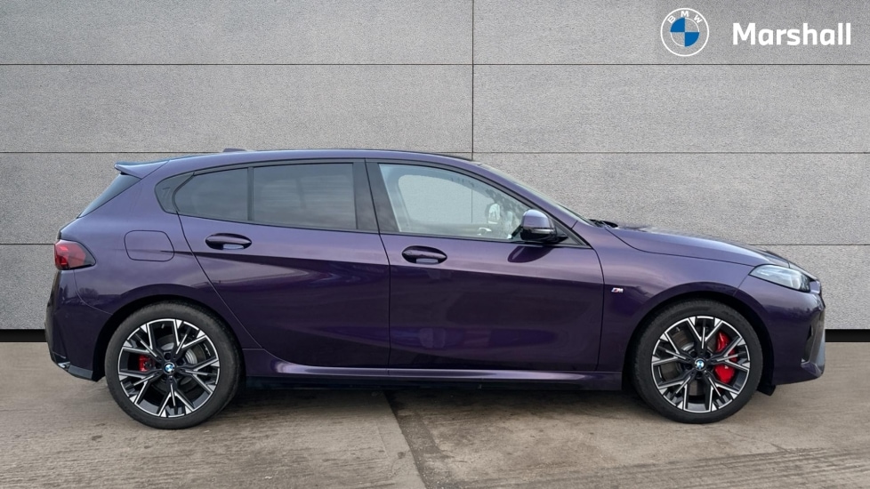 Used BMW 1 Series 2024 for sale - 76868769: Photo 3