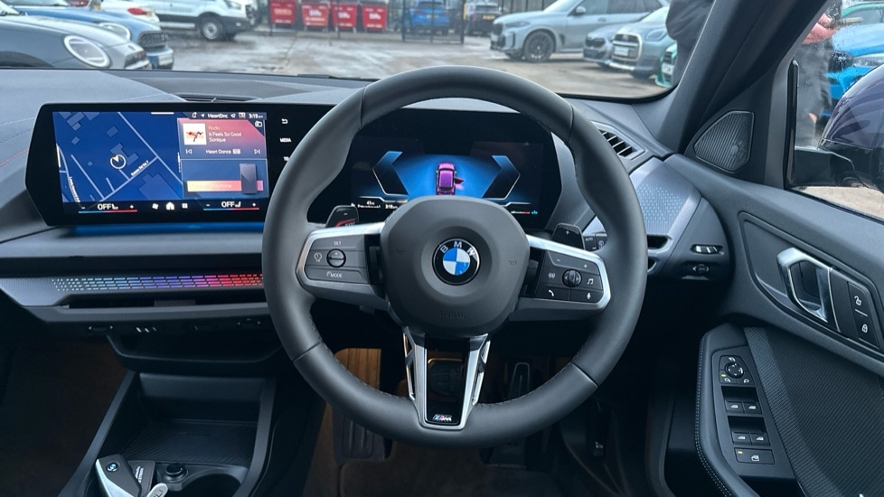 Used BMW 1 Series 2024 for sale - 76868769: Photo 5