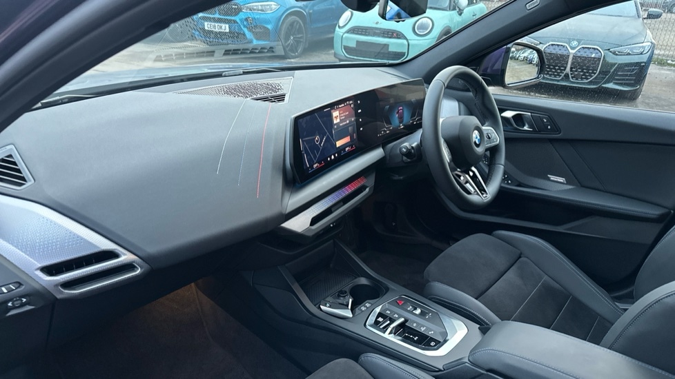 Used BMW 1 Series 2024 for sale - 76868769: Photo 7