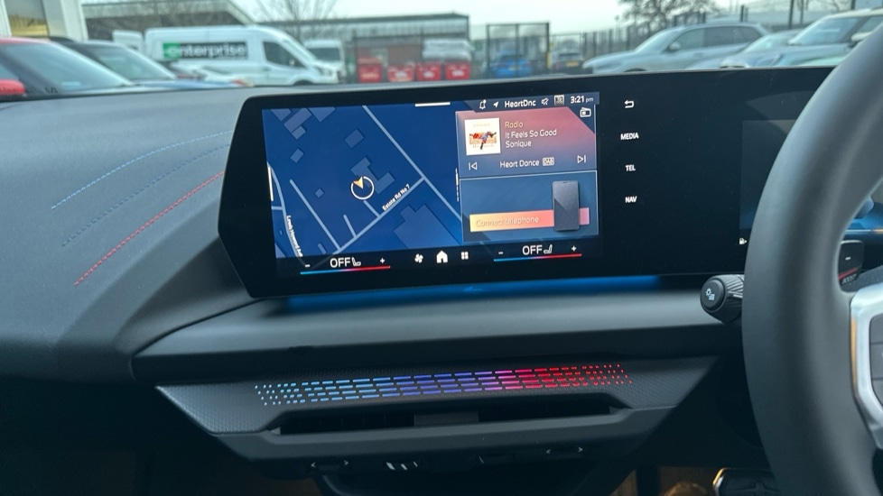 Used BMW 1 Series 2024 for sale - 76868769: Photo 8