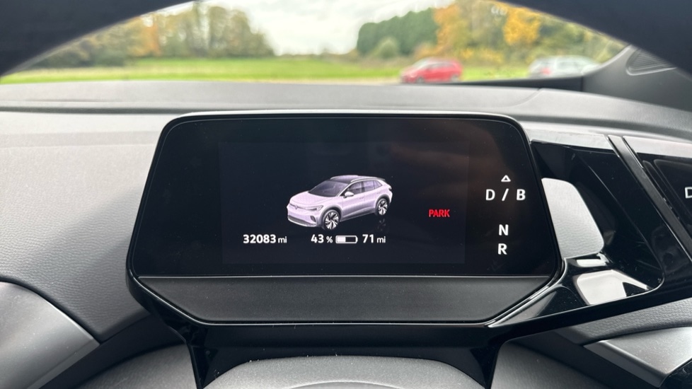 Used Volkswagen ID.4 2022 for sale - 76587014: Photo 13