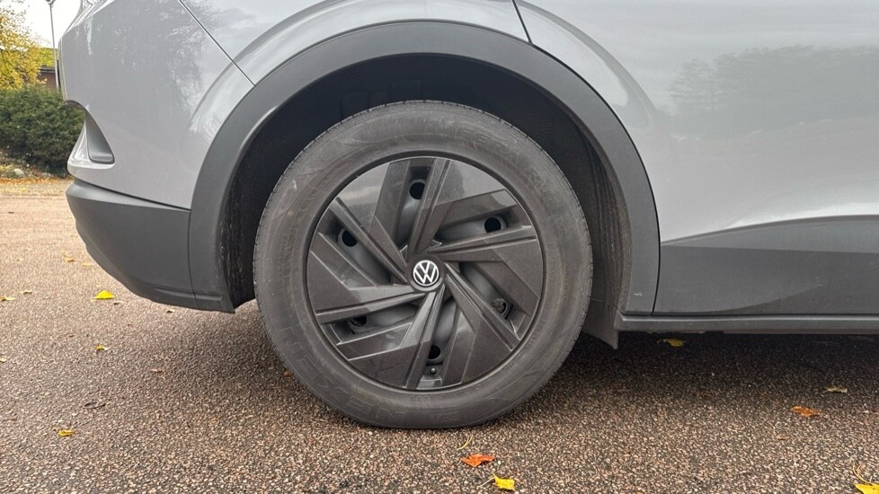 Used Volkswagen ID.4 2022 for sale - 76587014: Photo 19