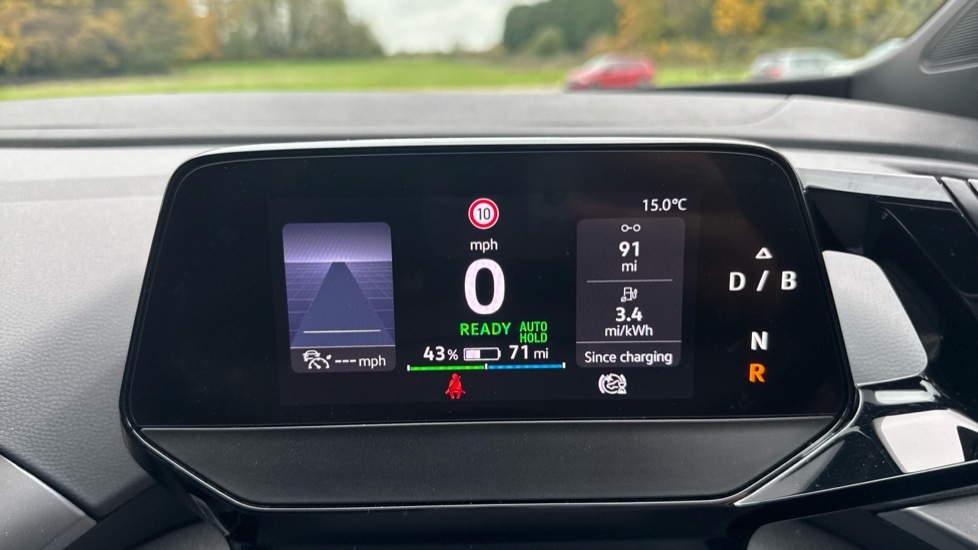 Used Volkswagen ID.4 2022 for sale - 76587014: Photo 24