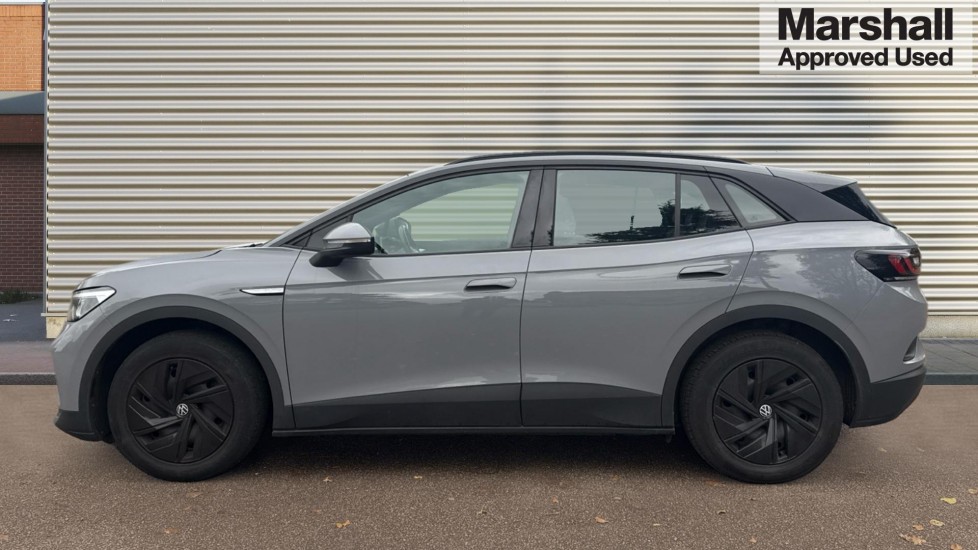 Used Volkswagen ID.4 2022 for sale - 76587014: Photo 6