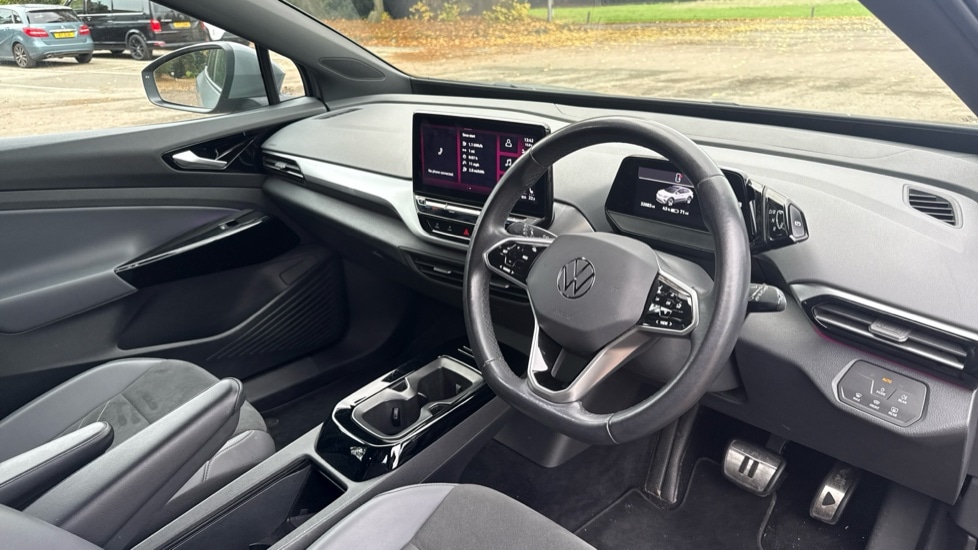 Used Volkswagen ID.4 2022 for sale - 76587014: Photo 9