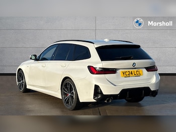 Used BMW 3 Series 2024 for sale - 76888714: Photo