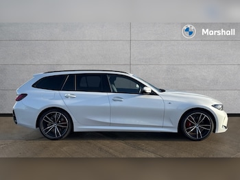 Used BMW 3 Series 2024 for sale - 76888714: Photo