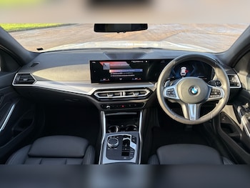 Used BMW 3 Series 2024 for sale - 76888714: Photo