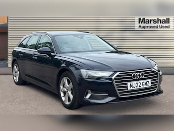 Audi - A6