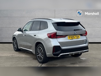 Used BMW X1 2025 for sale - 76390218: Photo