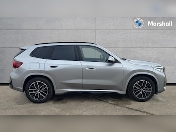 Used BMW X1 2025 for sale - 76390218: Photo