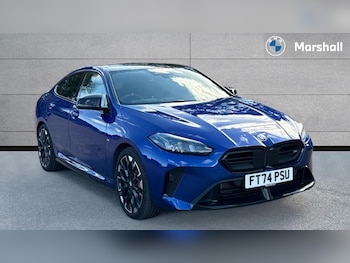 2025 - M235 xDrive 4dr Step Auto