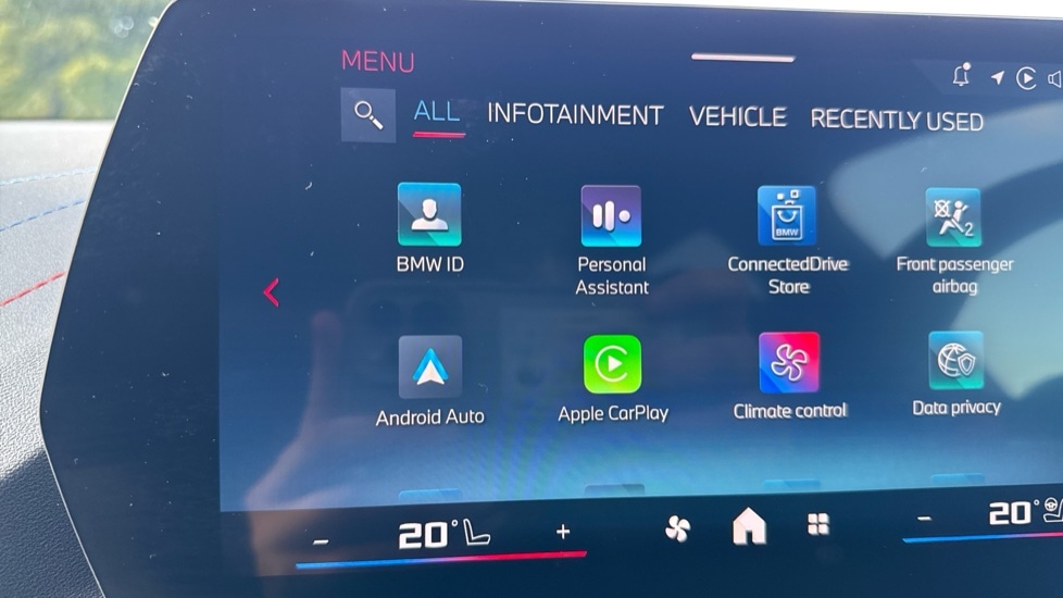 Used BMW 2 Series 2025 for sale - 76870468: Photo 31