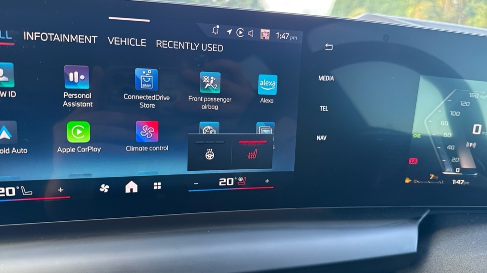 Used BMW 2 Series 2025 for sale - 76870468: Photo 34