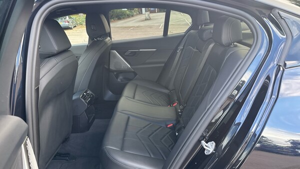 Used BMW 5 Series 2025 for sale - 76208870: Photo 12